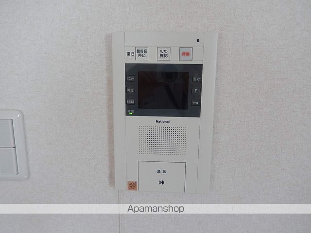 レーベスト志賀本通の内装写真