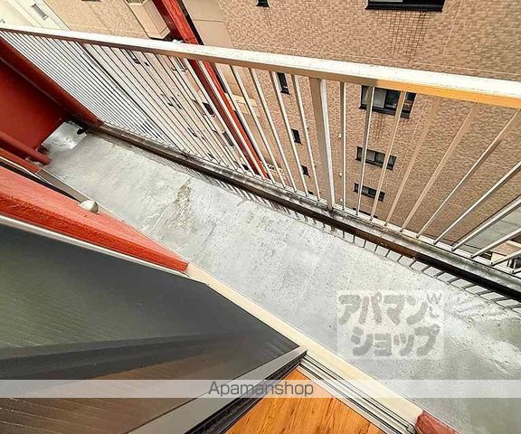 SAKIZO VILLA烏丸四条の内装写真