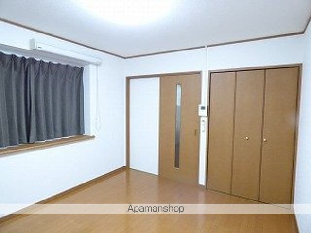 ファミーユの内装写真