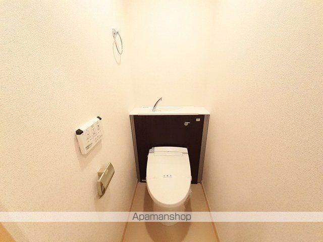 アルモニー琵琶湖の内装写真