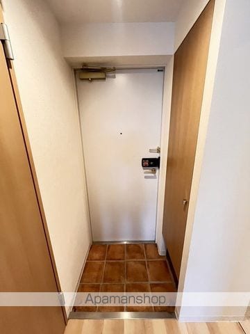 SAINTーJULIENの内装写真