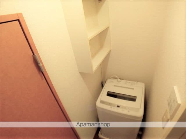 レオパレスアルビレオBの内装写真