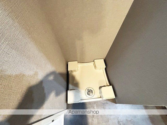 エル・セレーノ新大阪北の内装写真