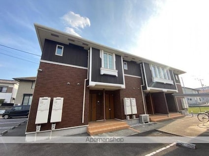 ナリッシュＬｅｅ　Ⅰ[1LDK/45.82m2]の外観1