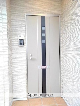 カーチェ稲田[2LDK/59.7m2]のその他内装2