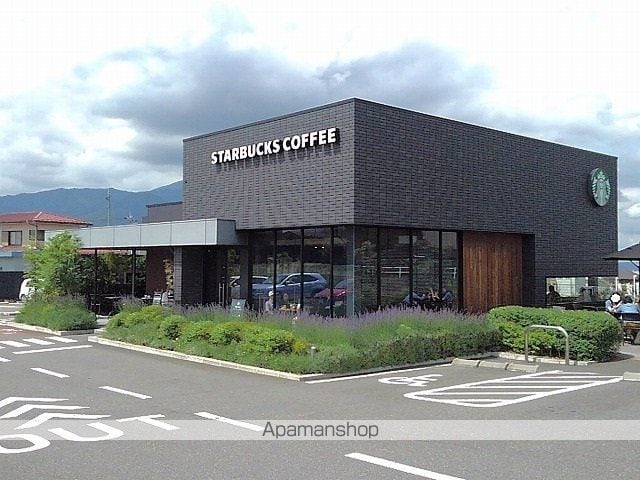 ドリーム パレス よこまち IIの周辺写真