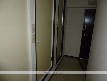 ルミネ己斐[1R/18.3m2]の内装2