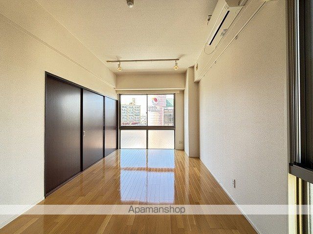 アルス・ノヴァの内装写真