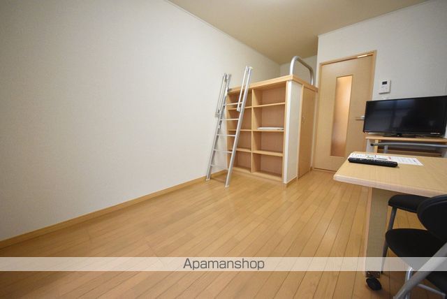 レオパレス宮山の内装写真