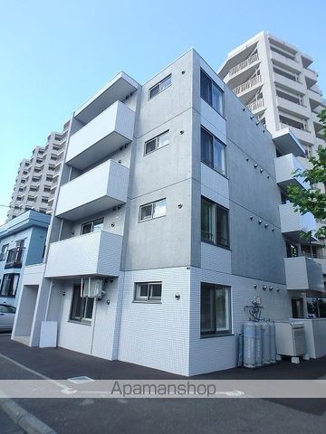 アール宮の沢の外観写真