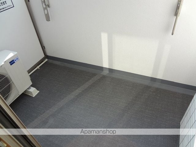 フォレストガーデン今福鶴見IVの内装写真