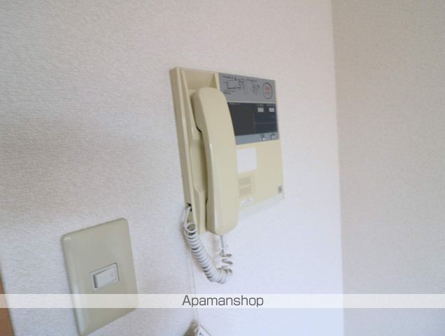 レジディア新中野の内装写真
