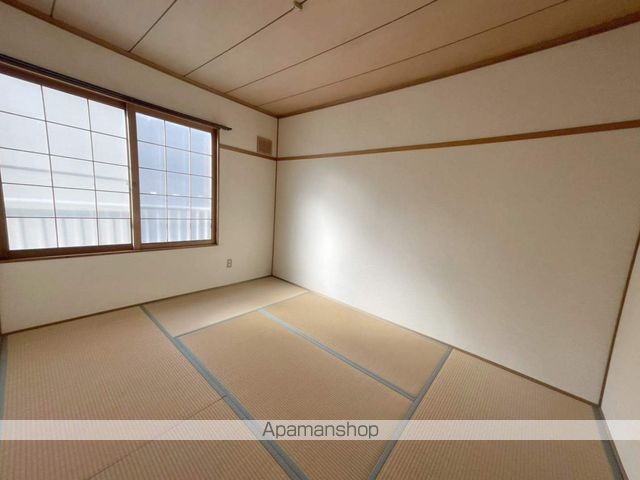 コーポアピアの内装写真