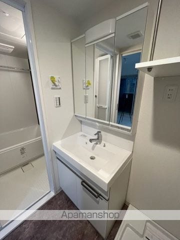コージーコート膳所の内装写真