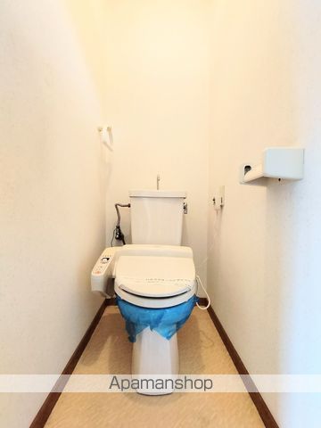 コーポワカツキの内装写真