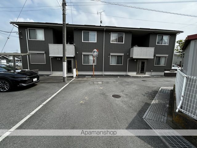 プレミアの外観写真