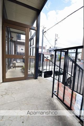 ハイム山城Aのその他写真