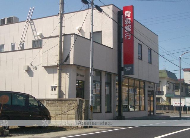 桜ハイツ2号館の周辺写真