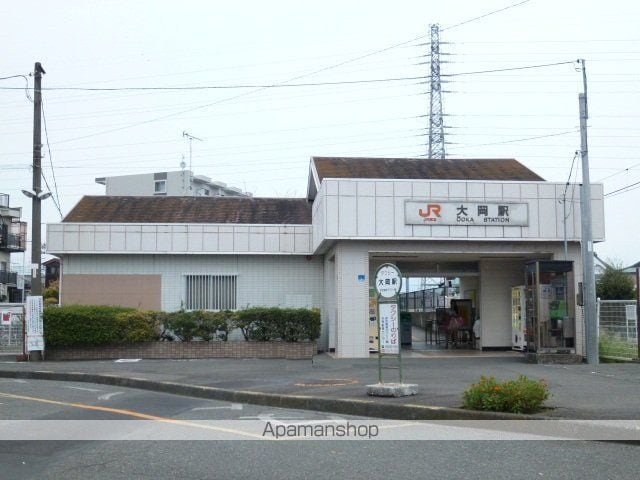 コートハウスの周辺写真