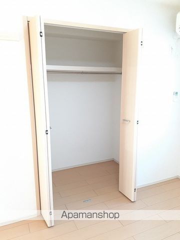 アーバンリーム壱番館の内装写真