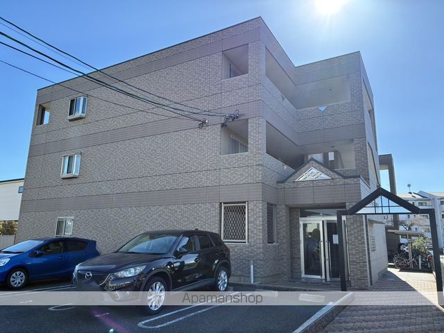 グレイスC.KIIの外観写真