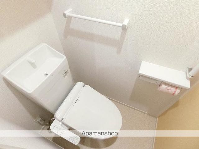 アルバーノ本今の内装写真