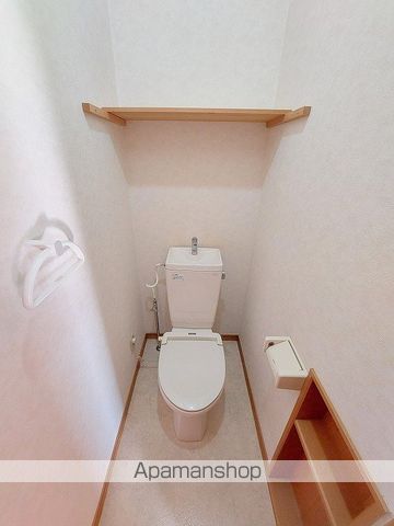 キャパシティハウスAの内装写真