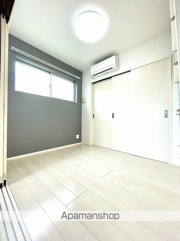 PRIME CORUTの内装写真