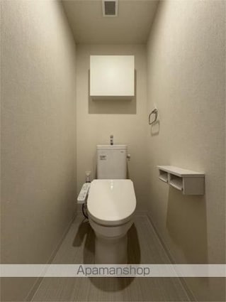 Ｓｔａｄｔ　Ｎｅｒｉｍａーｋａｓｕｇａｃｈｏ[2LDK/64.42m2]のトイレ