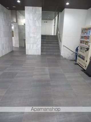 東京都杉並区堀ノ内１丁目[1LDK/65.27m2]の共用部3