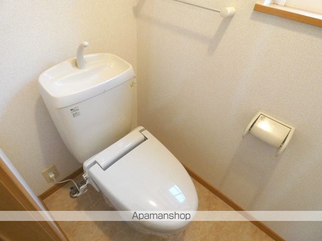BELLE ANGEの内装写真