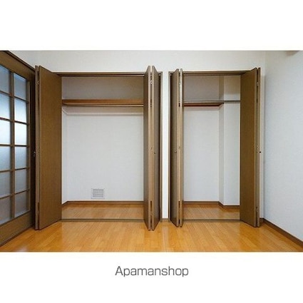 東京都豊島区池袋本町２丁目[1DK/27.54m2]の収納