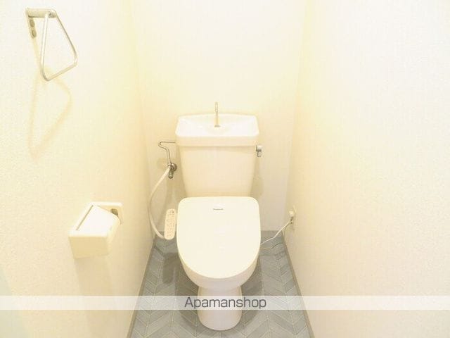 プレジール大和Iの内装写真