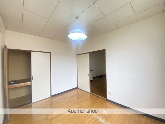 レジデンス富岡の内装写真