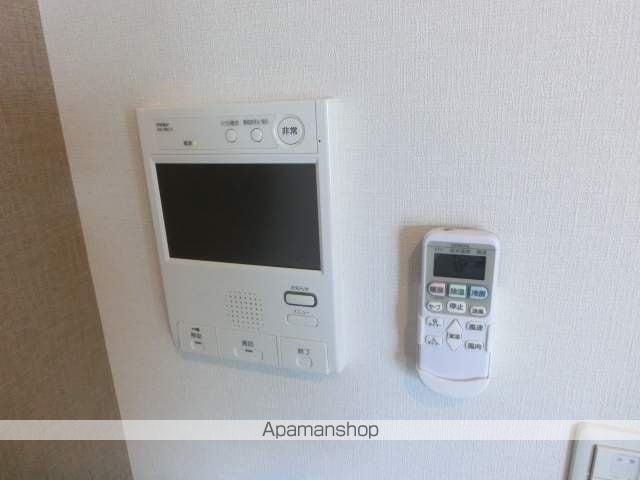 PRIME URBAN御堂筋本町の内装写真