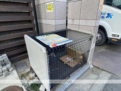 コリドールノール[1R/26.9m2]の共用部2