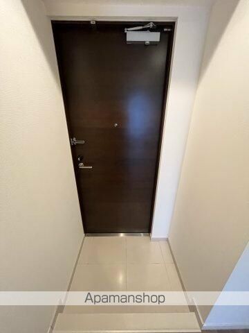 ADW Residence 西新宿の内装写真