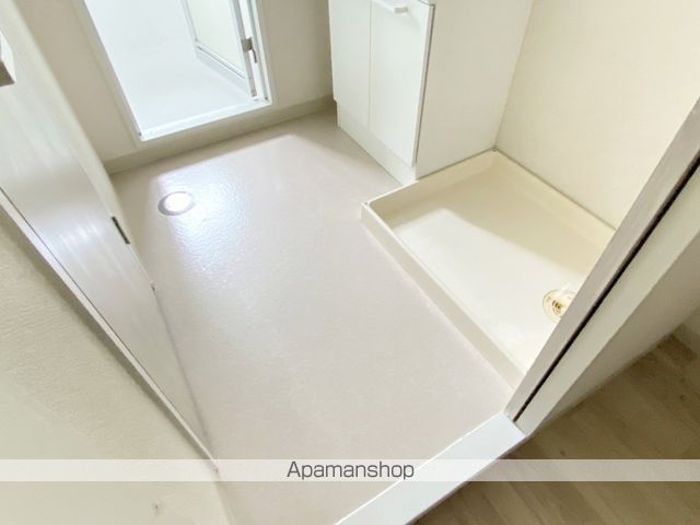 クレールいわたの内装写真