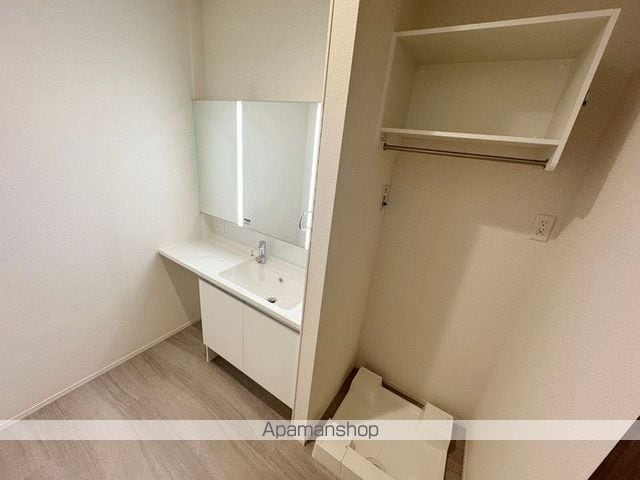 グランスクエア III番館の内装写真