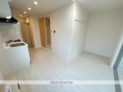 ハイムマルセン日野[1LDK/32.7m2]のリビング・居間2