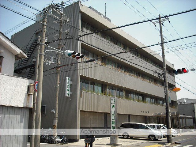 フジパレス東湊の周辺写真