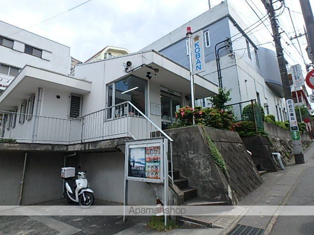 ラ フォレスタ ツルマキの周辺写真