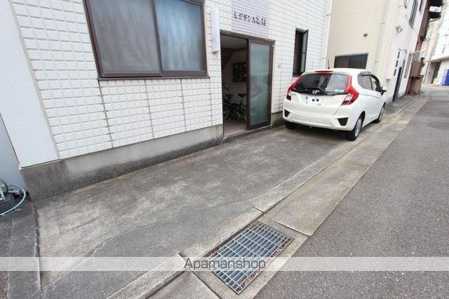 レジデンス北村の玄関写真
