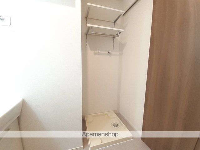 N・Sグランデの内装写真