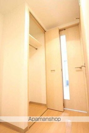 東京都武蔵野市吉祥寺本町２丁目[1K/21m2]の収納