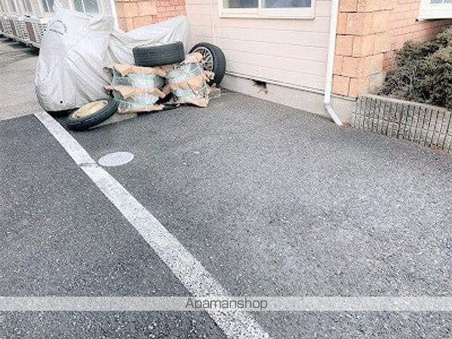 レオパレス甲子園口のその他写真