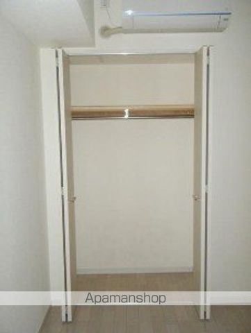 コスモリード西馬込の内装写真