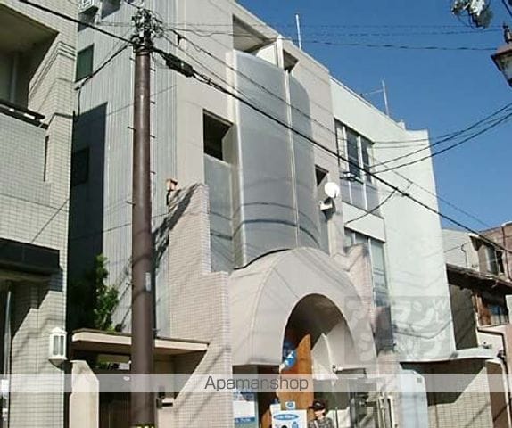 プチラトゥールの外観写真