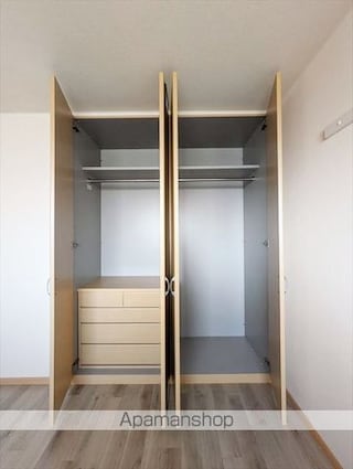 フローラルスクエア[1LDK/41.04m2]の収納