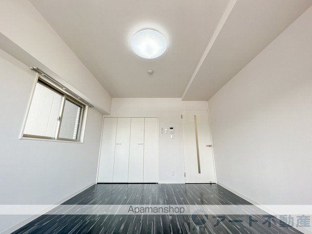 Forte本町IVの内装写真